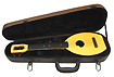Flea Custom Hardshell Case